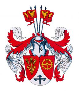 Mein Wappen